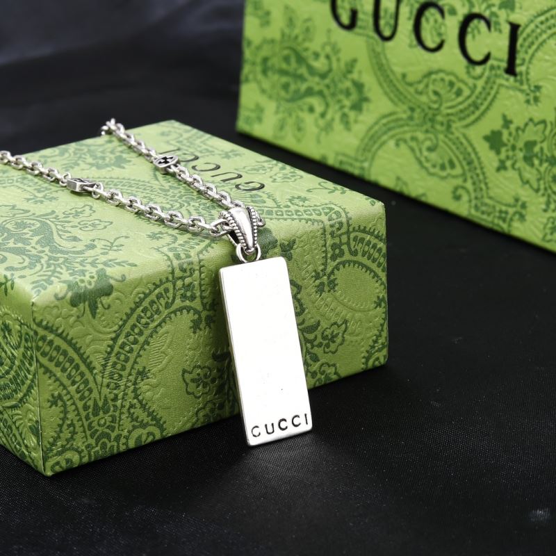 Gucci Necklaces